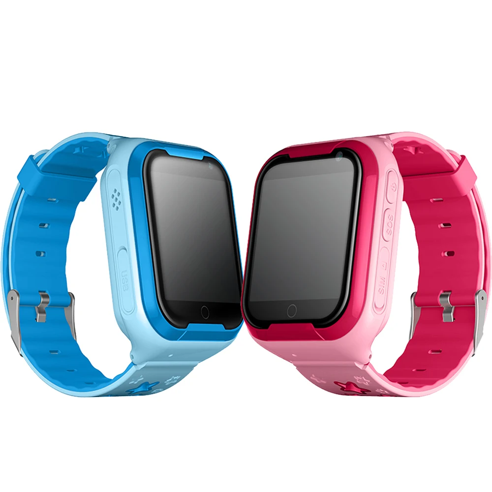 smart watch with sim for kids