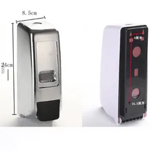 600 мл Сенсорный автоматический жидкий пенный мыло умный датчик Диспенсер Гель для душа и ванной мыло шампунь диспенсер для ванной комнаты санузел