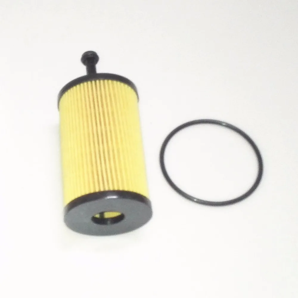 For PEUGEOT 106 206 306 307 Partner Box 1993 2007 Oil Filter 1109R6