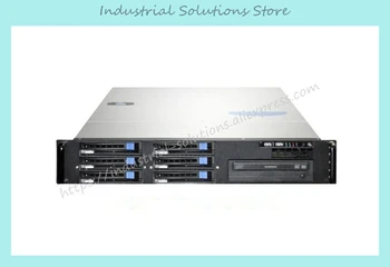 

New RM2006-660-B 6 Plate Hot 2U Computer Case Electric