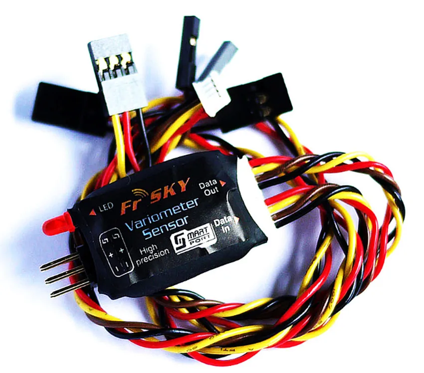 

FrSky Variometer Sensor Vario-High Precision For RC Multicopter