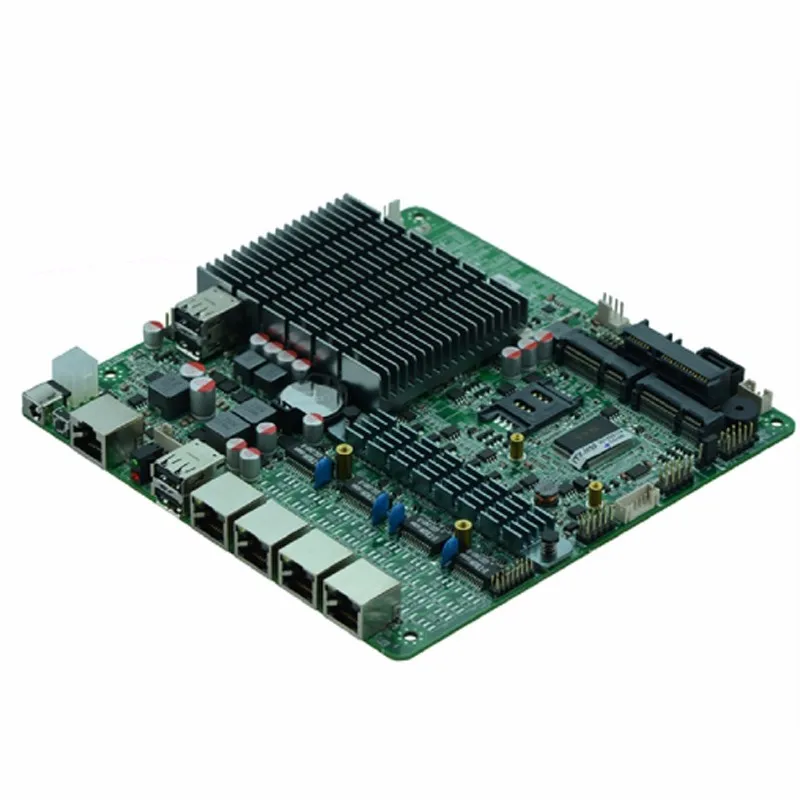 ITX-M9F_B VER-3