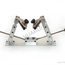 Ювелирные изделия держатель формы, ювелирные изделия литья плесень Холдинг инструменты, ювелирные изделия делая инструменты и оборудование