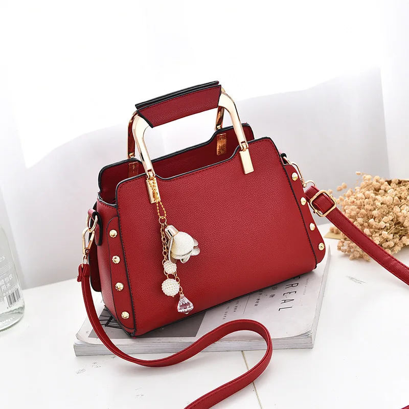 “ Designer de Bolsas de Luxo Textura Famoso 2019 Nova Cor