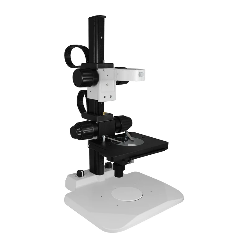 ZJ-603 76 мм Stage Fine Focus Track Stand