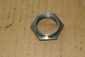 

Airless paint sprayerspare part Fixing nut for HYVST SPX400 Sprayer