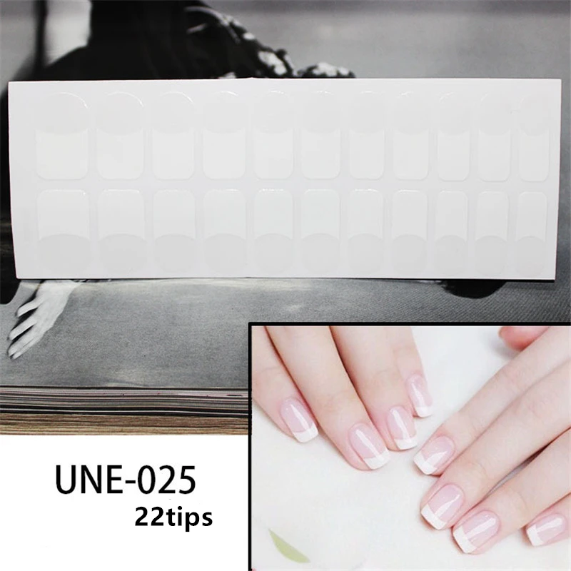 Etiqueta do Unha Fita de Tira de Metal Decoração do Unha Adesivos de Unhas Ouro Prata Listra Linhas 3d Multi-tamanho Adesivo Faça Você Mesmo 10 Pçs 16 Beleza e saúde
