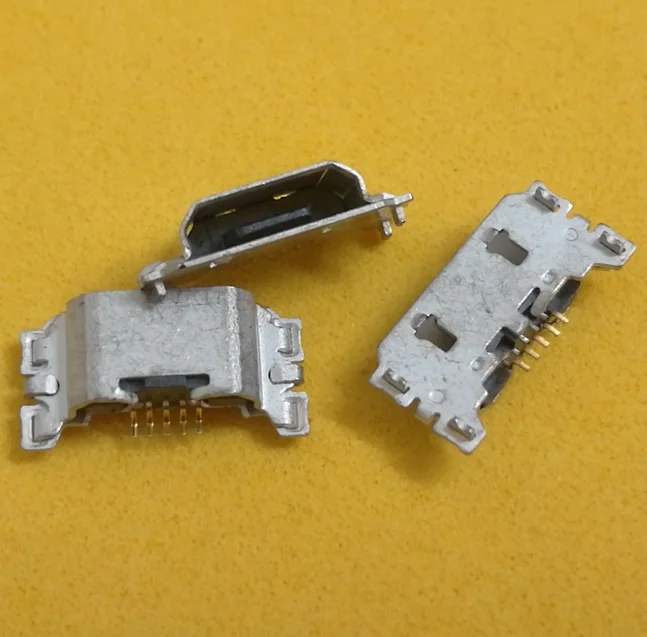 10 шт./лот Micro Usb зарядный порт Jack Plug Dock для Sony Xperia XA Ultra C6 F3211 F3212 разъем|Шлейфы