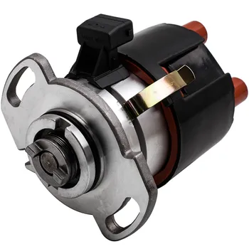 

Distributor For VW Golf 2 16V PL KR For Passat Corrado Jetta Seat CORDOBA 1191100900