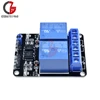 Módulo de canal de relé de bajo nivel para Arduino, dispositivo de expansión de optoacoplador para Arduino ARM, PIC, AVR, DSP, 2 canales, 5V ► Foto 3/6