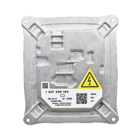 Lastro para Audi Novo Xenon Hid Farol Cadillac 130732915301 1307329193 130732919301 1307329153