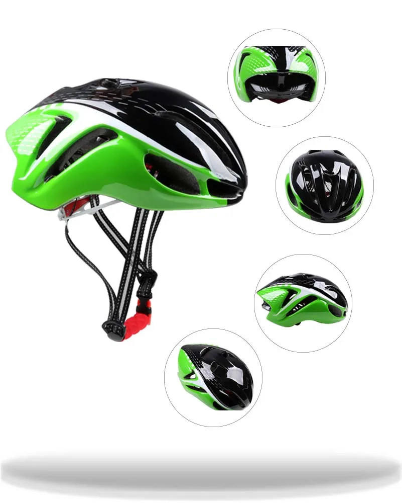 Black Green 2