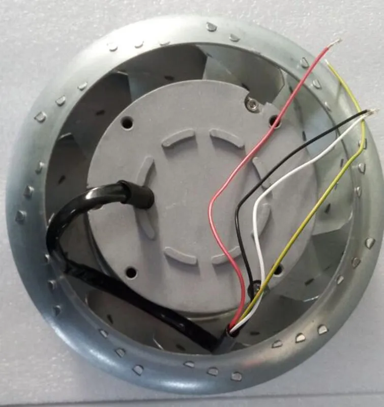 A90L 0001 0548/F совместимый вентилятор двигателя шпинделя для ремонта CNC Новый|fan fan|fan