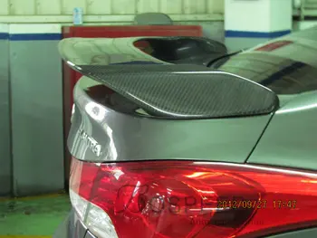 

stock Fit for Hyundai ELANTRA carbon fiber rear