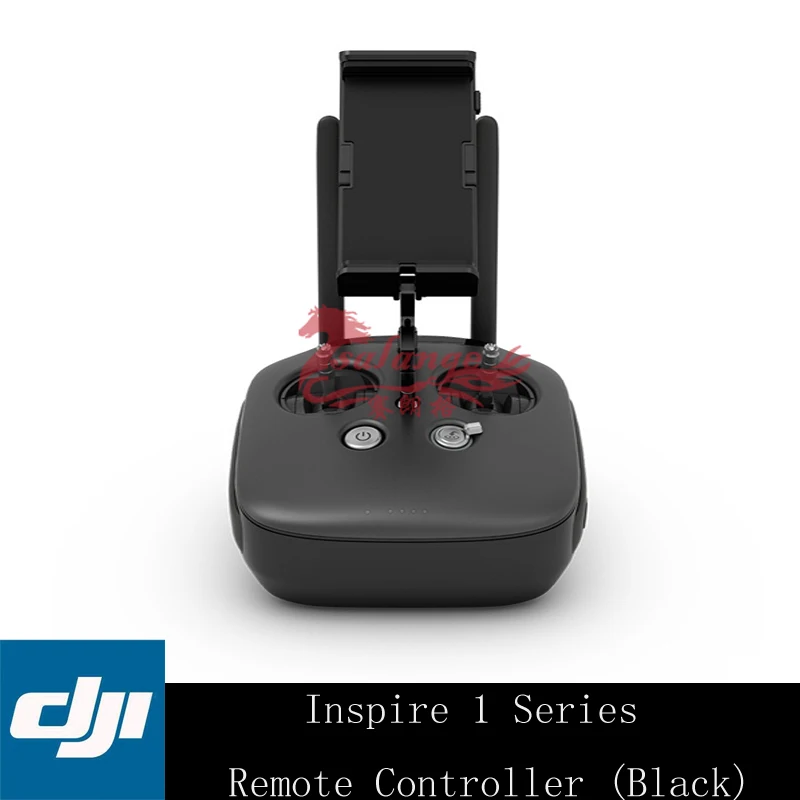 

Original DJI Remote Controller (Black) for Inspire 1 Series and Matrice 100