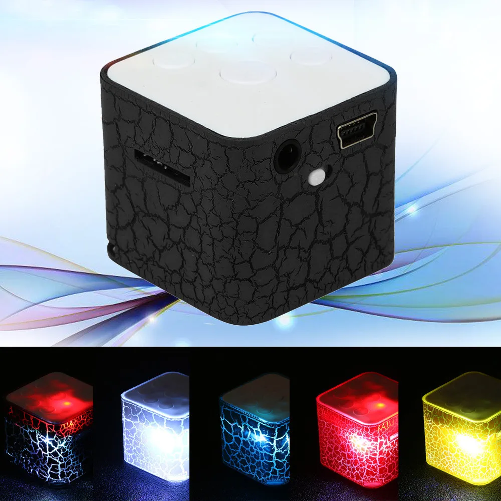 

Mini USB MP3 Player Support 32GB Micro SD TF Card Music Media directly connect with PC for recharging 8.23