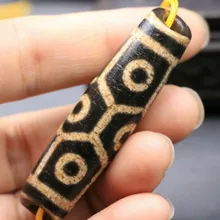 Магическая сила LKbrother Talisman сокровище редкая тибетская старая