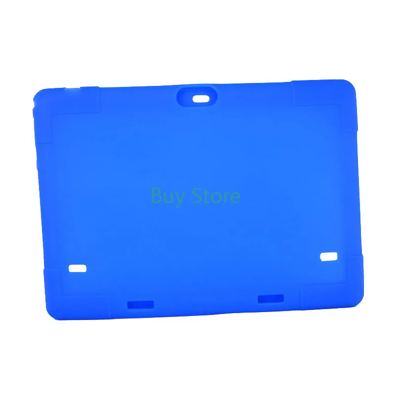 Твердый Мягкий силиконовый чехол для Archos Core 101 3g 10," Tablet PC Защитная кожа