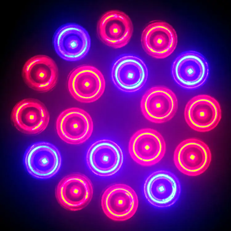 Levou Crescer Luzes sistemas hidropônicos Led Plant Grow Light : Marine Aquarium.light For Aquarium