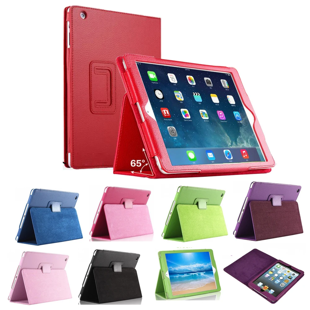 

7.9'' PU Tablet Cover for iPad mini 4 mini 5 2019 Case Smart Magnetic Sleep-Wakeup Stand Case for iPad mini 4 mini 5 Flip Case