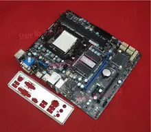 PC Computer Motherboards 880gms-e41 fx AM3 + Bulldozer 880g Motherboard