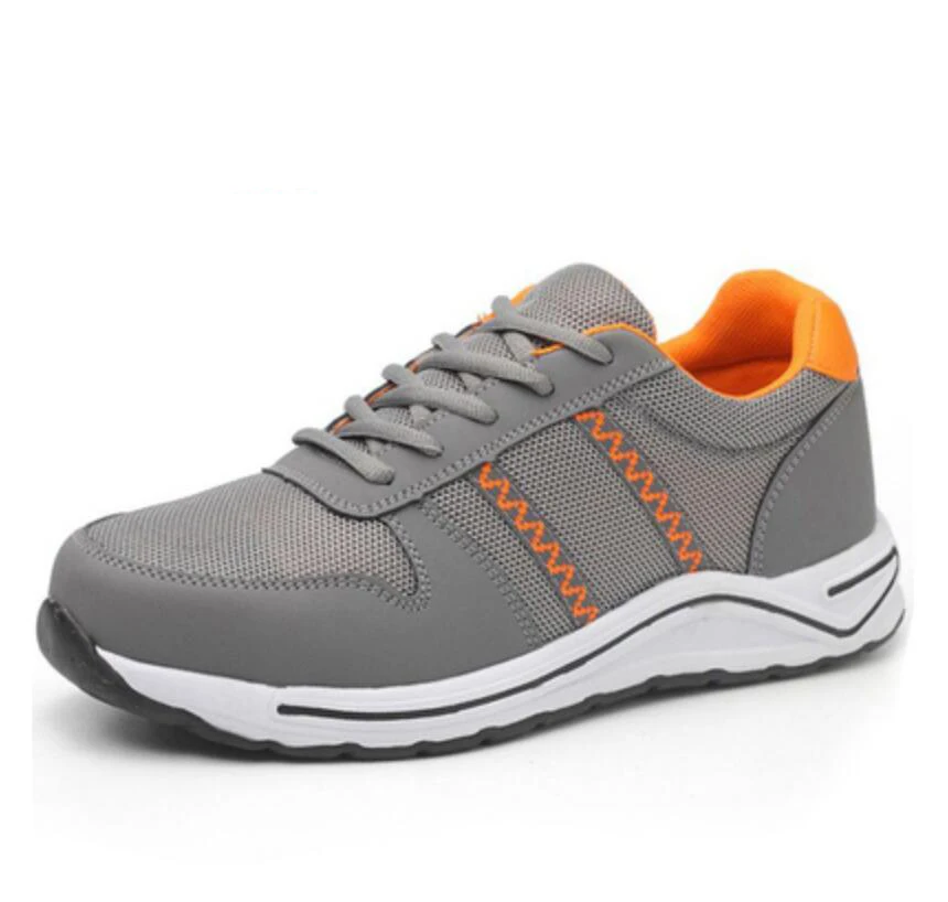 steel midsole safety shoes