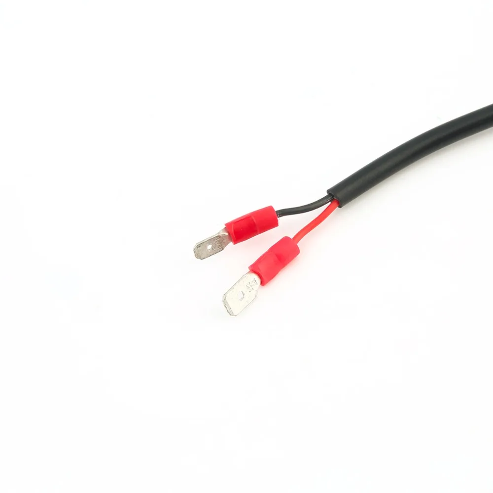 2 x светодиодный чипы Светильник 160W 8000LM H4 9003 HB2 H1 H7 H8 H9 H11 9006 H3 головной светильник