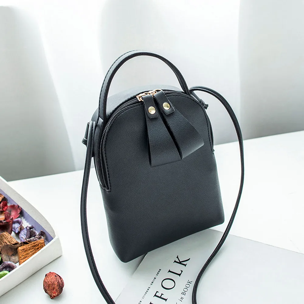 

New Designer Fashion Women Backpack Mini Soft Touch Multi-Function Small Backpack Female Ladies Shoulder Bag Girl Purse
