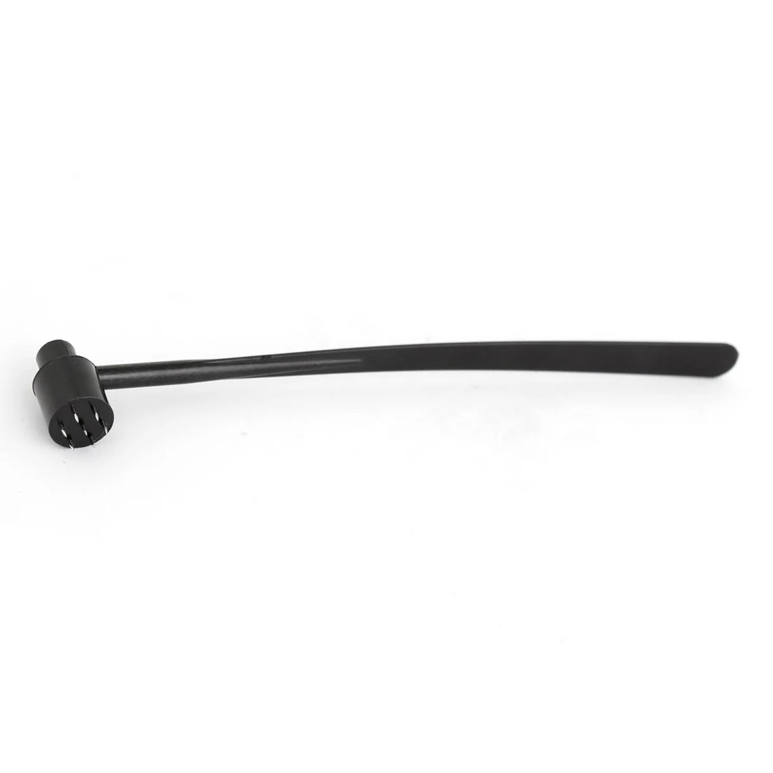 

Hot Plastic Black Handle Single-end Seven-star Plum flower Needle