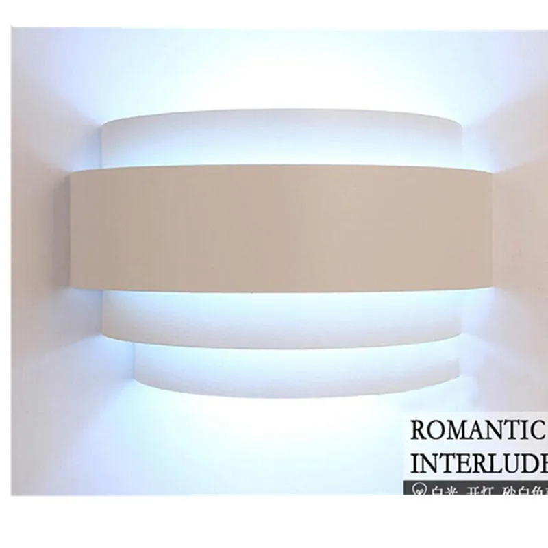 

Hight Quality-Modern bedroom Wall lamp ,indoor rooms Fashion Led Wall Light, Hotal/Guestrooms Metal Induction Led wall Lamp