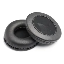 High quality Sponge Set earpads ear pads replacement cover 50MM-105MM for headphone wireless