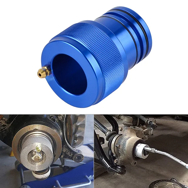 40mm Wheel Bearing Greaser Tool For Polaris 350 400 450 455 500 570 600