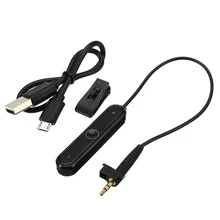 Для бозе AE2 AE2i AE2w наушники преобразователь Bluetooth модуль адаптера ж/кабель с ПВХ изоляцией