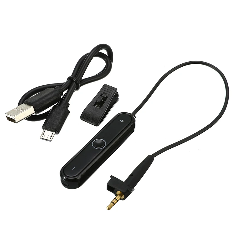 

For BOSE AE2 AE2i AE2w Headphones Bluetooth Converter Module Adapter w/ Cable