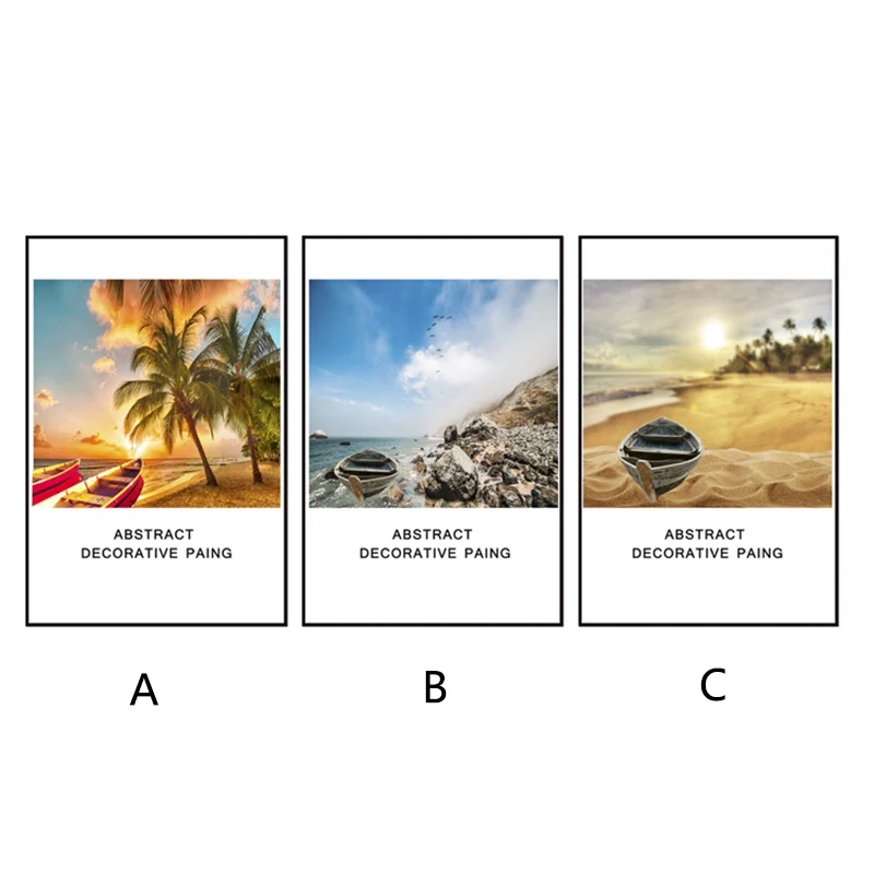 

Factory wholesale (No Framed) Modern landscape Custom Canvas Print On Canvas Printing Wall Pictures 12YM-A-564