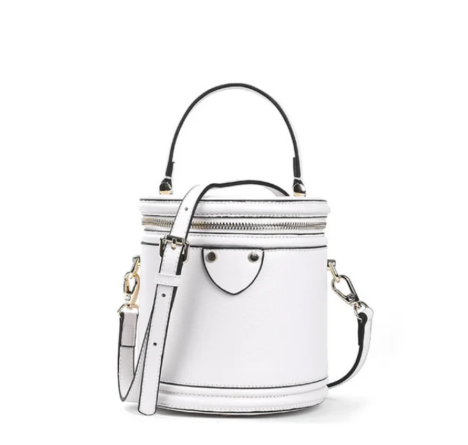 Стиль Модные Винтажные простые большие вместительные женские сумки Горячая Распродажа INS маленькие сумки через плечо сумки на плечо LFB558