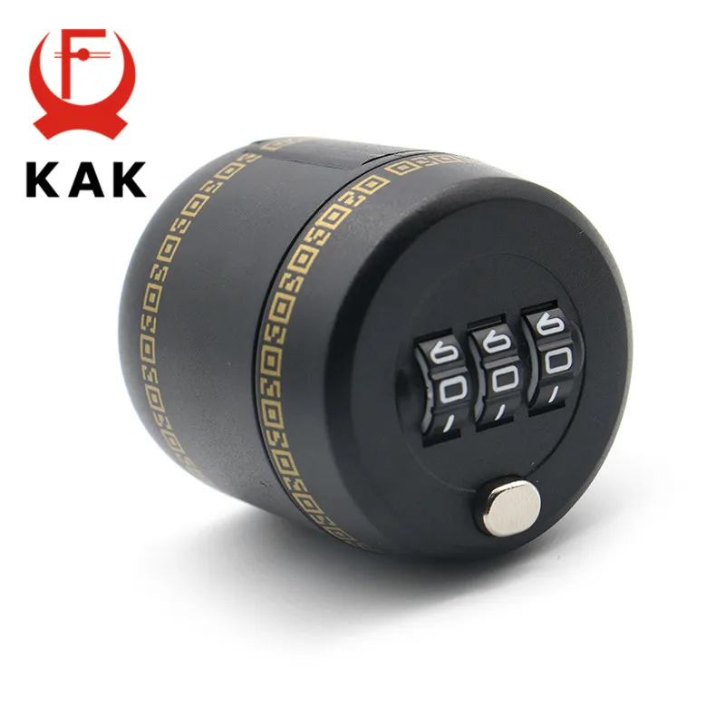 Kak プラスチックボトルパスワードロックコンビネーションロックワインストッパー真空プラグデバイス保存家具ロックハードウェア - AliExpress  家のリフォーム