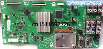 

LCD-32A37A Motherboard DUNTKF067 QPWBXF067WJN2