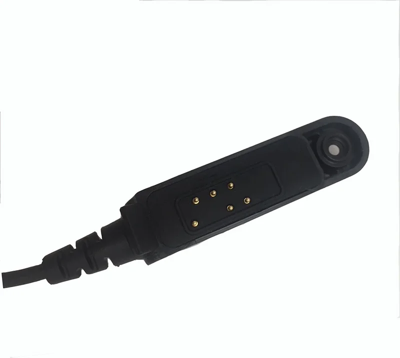 Baofeng Earpiece Headset Waterproof Earphone for Baofeng Waterproof Walkie Talkie Transceiver UV-XR UV-9R PlusTwo Way Radio ect.