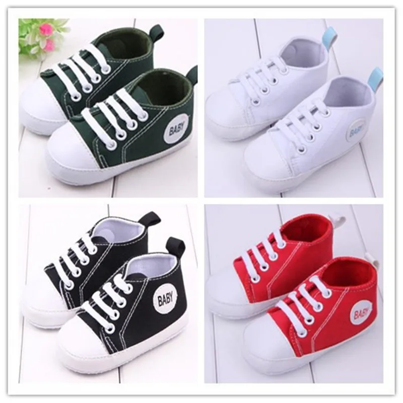 Converse First Walker Baby Shoes Converse First Walker Baby Shoes