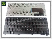 Оригинальный русская клавиатура для SAMSUNG N100 n100-D31S N102 CNBA5900968 BA59-02708C BA59-02769B BA59-02768B RU черный