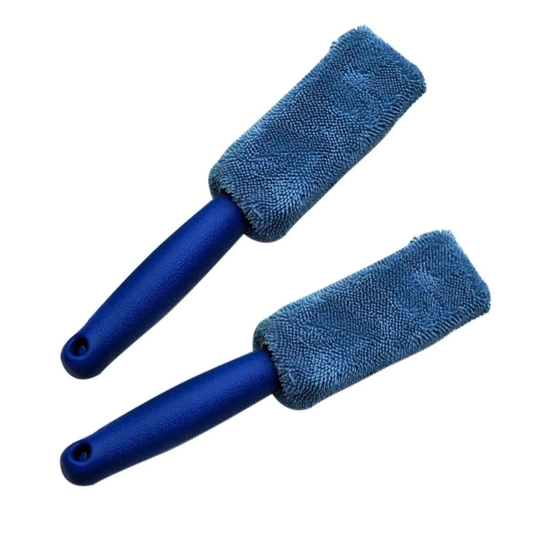Tire Wheel Cleaning Car Brush Microfiber Scrub Car Styling Auto Care