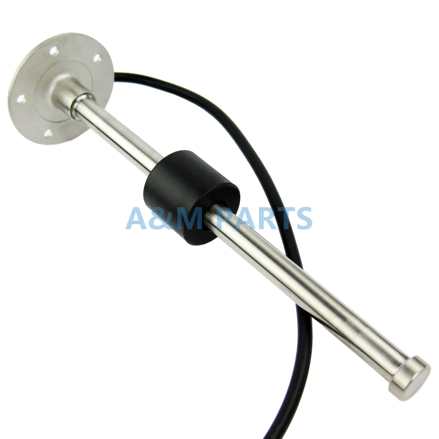 250mm Boat Truck Fuel Sending Unit Marine Water Level Gauge Sensor 240