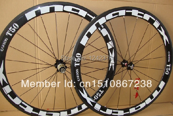 matrix bicycle wheels