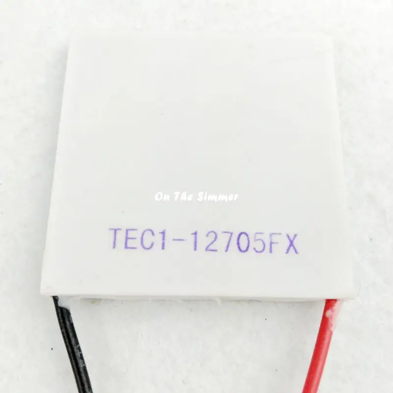 TEC1-12705FX автомобиля мини бар специальное охлаждение 12V60W ледяной FUXIN Оригинальный кусок желчи