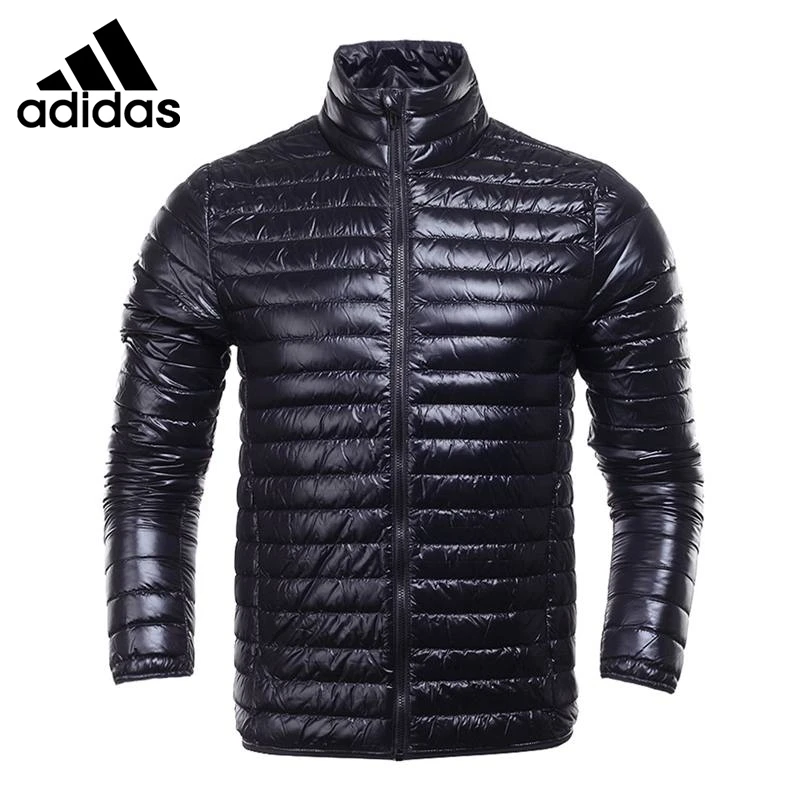 Original New Arrival Adidas Men's Down coat Hiking Down Sportswear