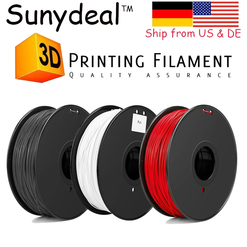 

3D filament PLA Printer Filament 1.75 mm / 1kg For Modeling Art 1.75 3D Printer Consumables PLA Engineer Drawing Art Filament