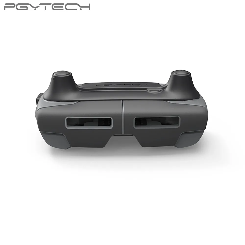 PGYTECH DJI Mavic 2 Защитная палка с пультом дистанционного управления, держатель для защиты большого пальца для дрона Mavic 2 Pro Zoom