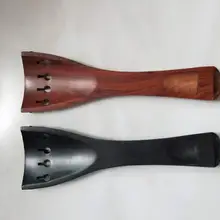 1 шт. двойной хвост окуня кусок эбенового хвоста кусок розового дерева хвост все 3/4