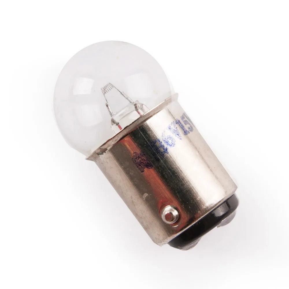 Лампа для проектора Hosobuchi OP2128 6V15W BA15D OP 2128 6V 2.5A 15W DC bayonet|lamp lamp|lamp 15wlamp 6v |
